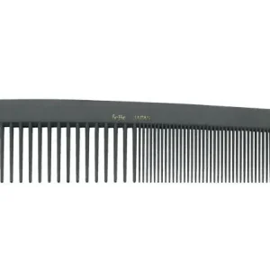 Preis Gesenkt Fejic Japan Carbon Damenkamm No. 269 - 183mm