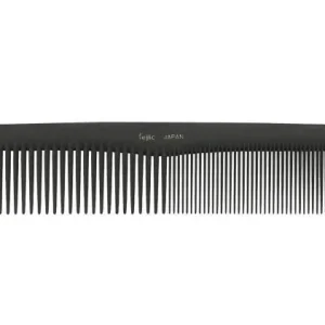 Günstig Fejic Japan Carbon Schneidekamm No. 281 - 188mm