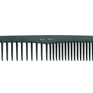 Fejic Japan Carbon Schneidekamm No. 282 - 188mm Highlight
