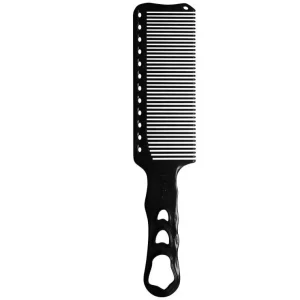 Begrenztes Angebot Y.S. Park Flattop Comp YS-282 schwarz