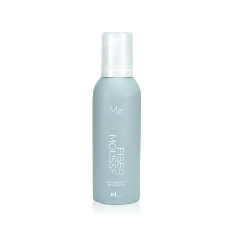 Markenware id Hair Me Fiber Mousse