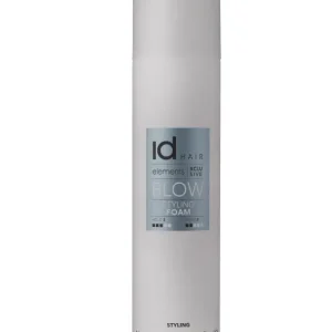 Rabatt id Hair Elements Xclusive Blow Styling Foam