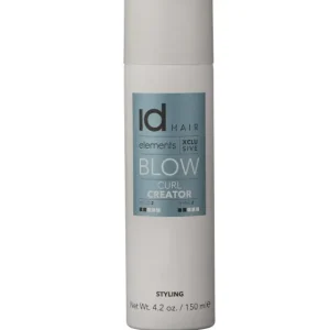 id Hair Elements Xclusive Blow Curl Creator Mega-Angebot