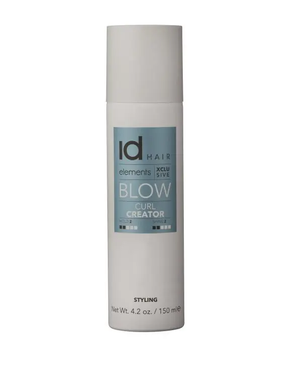 id Hair Elements Xclusive Blow Curl Creator Mega-Angebot