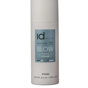 id Hair Elements Xclusive Blow Fiber Foam Online Kaufen