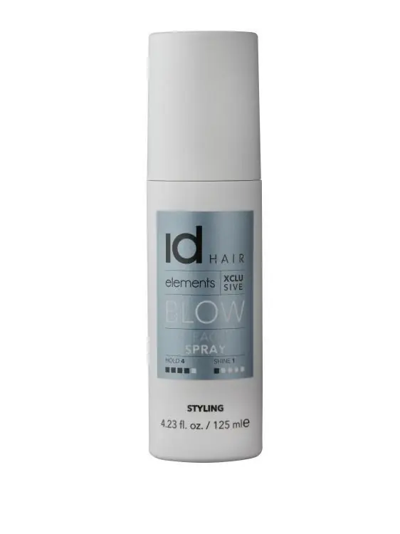 id Hair Elements Xclusive Blow Beach Spray Schnäppchen