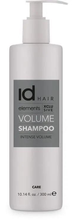 Saisonangebot id Hair Elements Xclusive Volume Shampoo