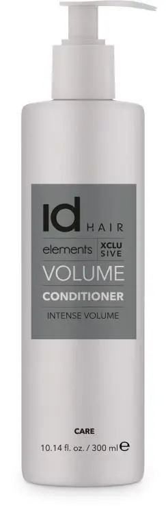 Bestpreis id Hair Elements Xclusive Volume Conditioner