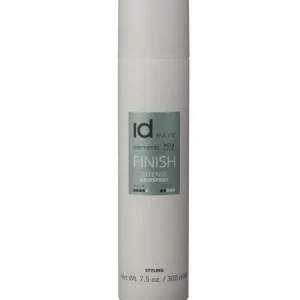 id Hair Elements Xclusive Intense Haarspray Solange Der Vorrat Reicht