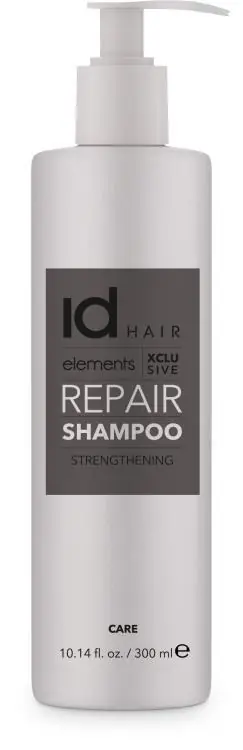 id Hair Elements Xclusive Repair Shampoo Sale