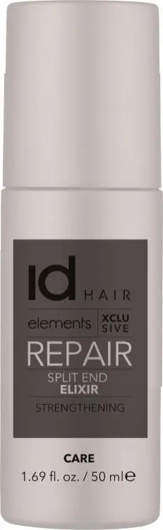 Letzte Chance id Hair Elements Xclusive Repair Split End Elixir