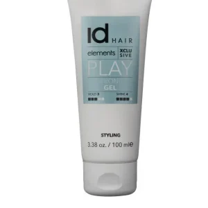 id Hair Elements Xclusive Play Strong Gel Sale