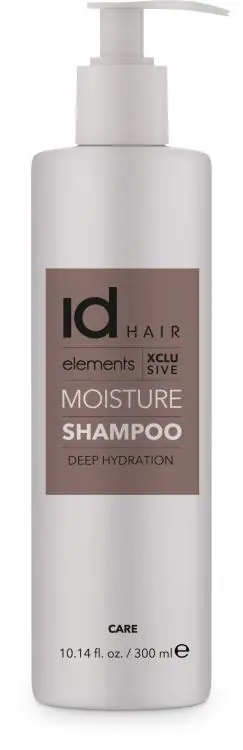 Expressversand id Hair Elements Xclusive Moisture Shampoo