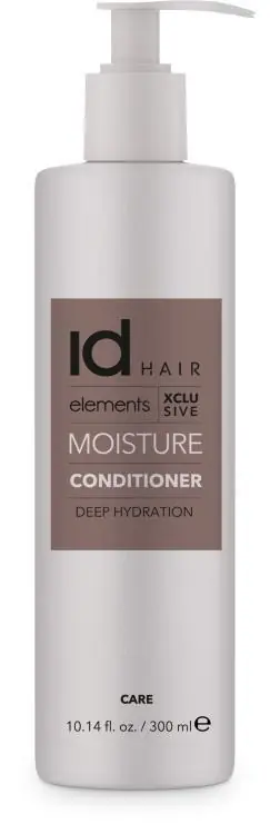 Versand Am Gleichen Tag id Hair Elements Xclusive Moisture Conditioner