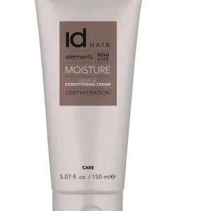 id Hair Elements Xclusive Moisture Leave-In Conditioning Cream Markenprodukt