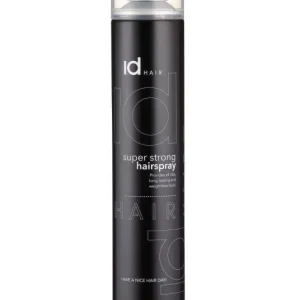 Sonderaktion id Hair Super Strong Hairspray