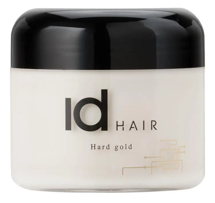 Mega-Angebot id Hair Hard Gold Haarwachs