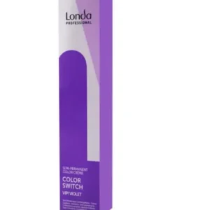 Londa Color Switch /3 Violett Neue Ware