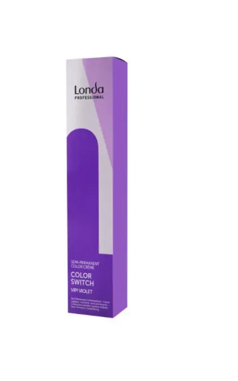 Londa Color Switch /3 Violett Neue Ware