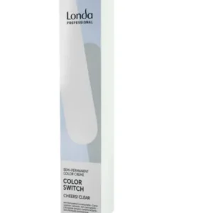 Londa Color Switch /8 Klarton Sichere Zahlung