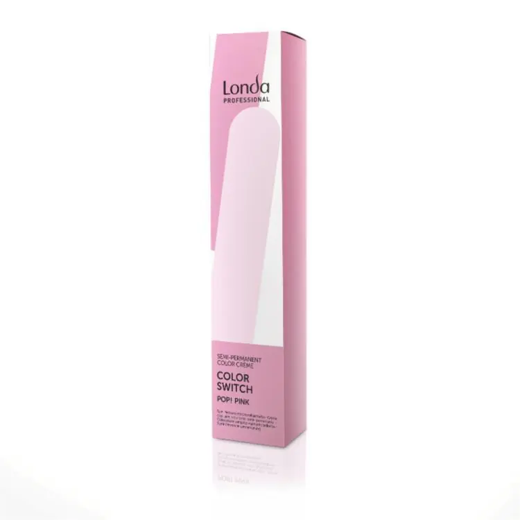 Heißes Angebot Londa Color Switch /9 Pink