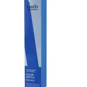 Londa Color Switch /2 Blau Zertifiziert