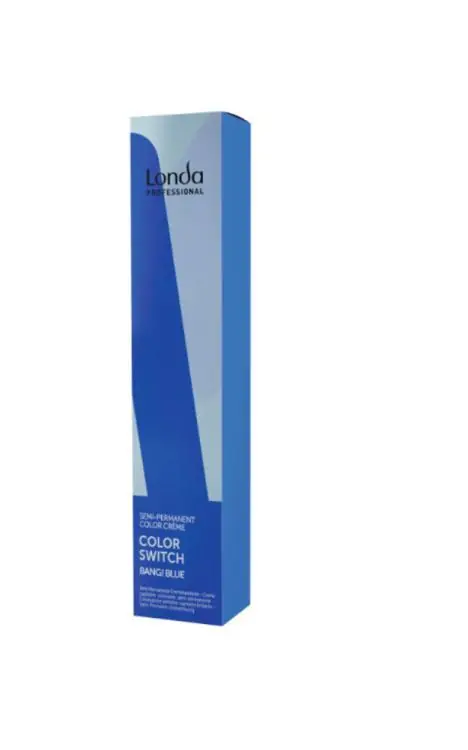 Londa Color Switch /2 Blau Zertifiziert