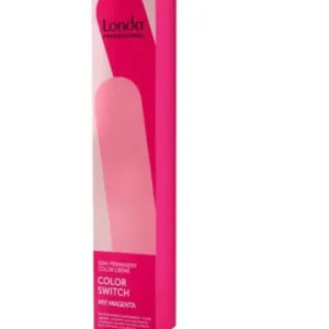 Geprüft Londa Color Creme Switch MY! MAGENTA