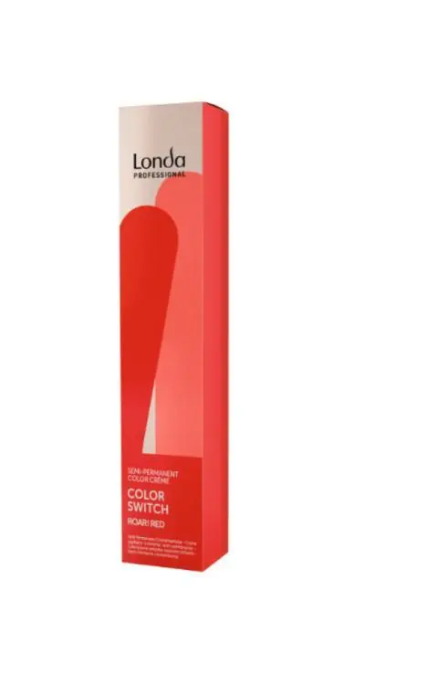 Schnäppchen Londa Color Switch /1 Rot