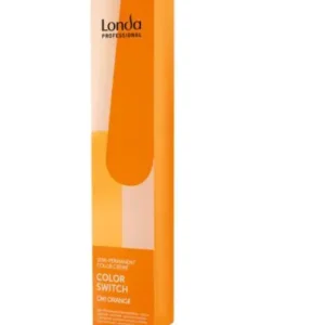 Londa Color Switch /5 Orange Geprüft
