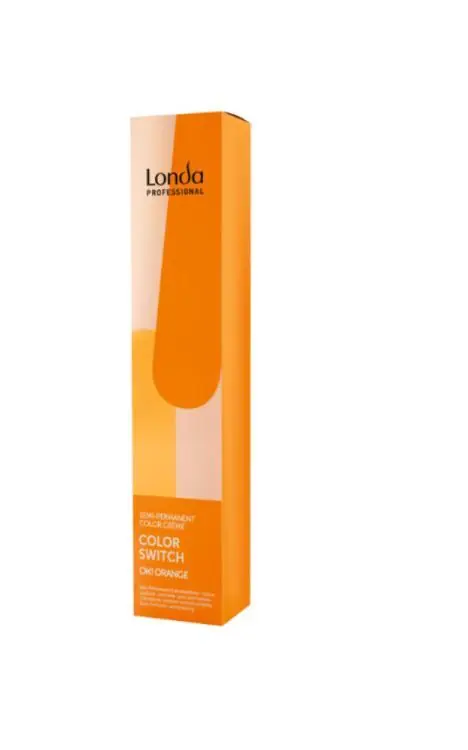 Londa Color Switch /5 Orange Geprüft
