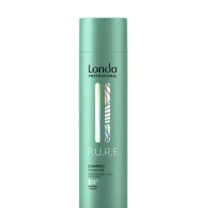 Londa P.U.R.E. Shampoo Sonderangebot