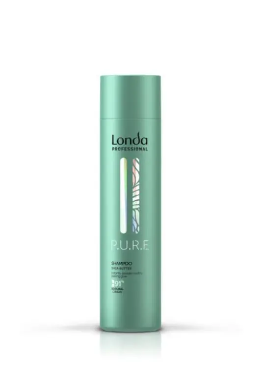Londa P.U.R.E. Shampoo Sonderangebot