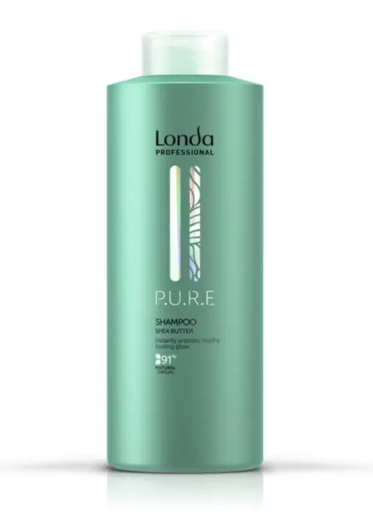 Londa Pure Shampoo Bestpreis