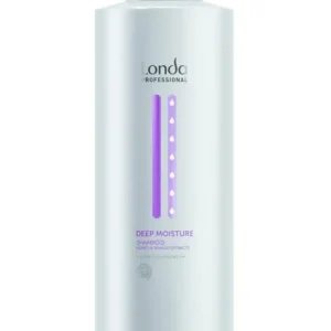 Kracherpreis Londa Deep Moisture Shampoo