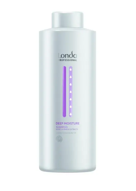 Kracherpreis Londa Deep Moisture Shampoo