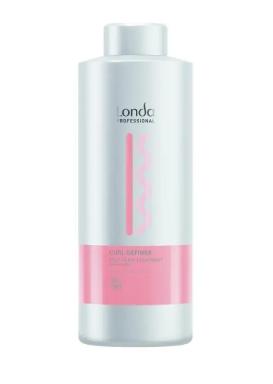 Londa Curl Definer Post Perm Treatment Billig