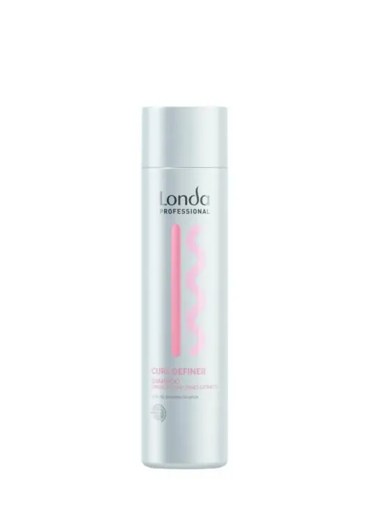 Sale Londa Curl Definer Shampoo