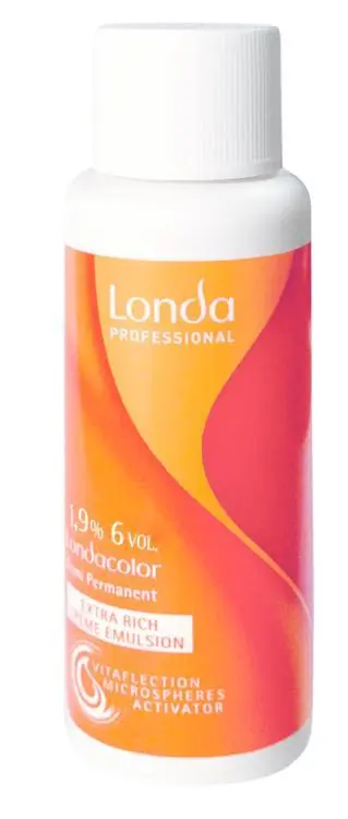Neue Ware Londacolor Oxidationscreme 1.9%