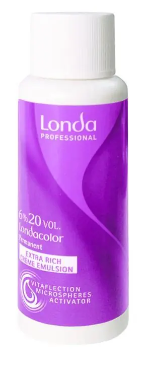 Preisreduziert Londacolor Oxidationscreme 6%