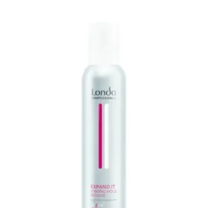 Direktkauf Londa Expand It Strong Hold Mousse