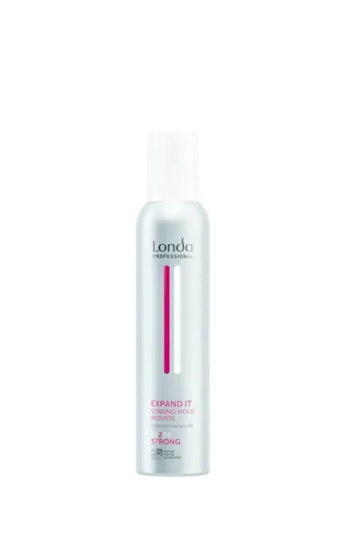 Direktkauf Londa Expand It Strong Hold Mousse