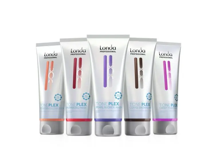 Aktuell Londa TonePlex Mask