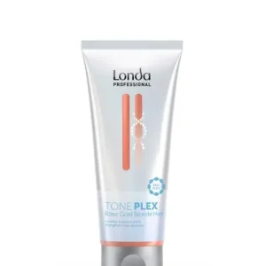 Billig Londa Toneplex Mask Rose Gold Blond