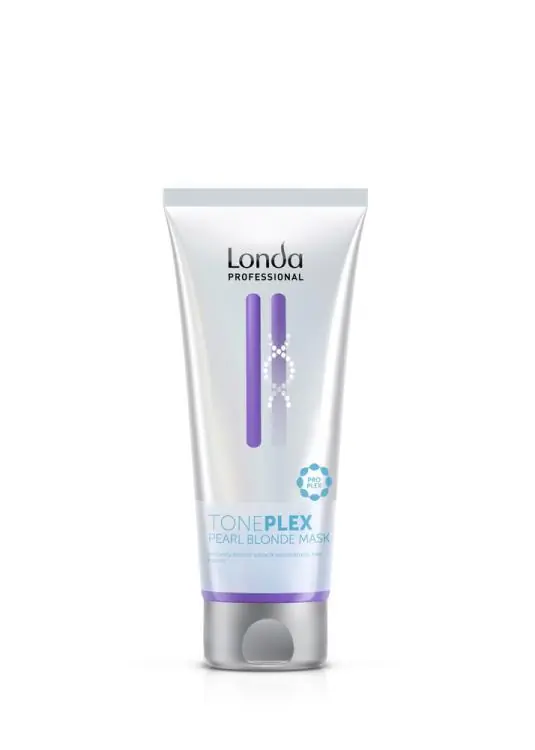 Sale Londa Toneplex Mask Pearl Blond