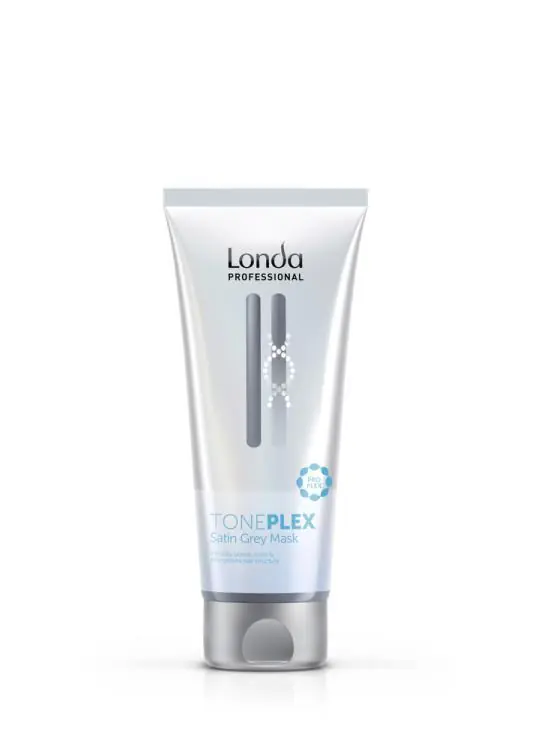 Londa Toneplex Mask Satin Grey Neuheit