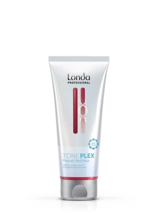 Londa Toneplex Mask Pepper Red Knallerangebot