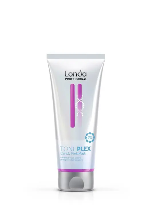 Bestpreis Londa Toneplex Mask Candy Pink