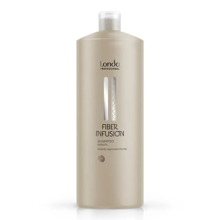 Londa Fiber Infusion Shampoo Top-Preis