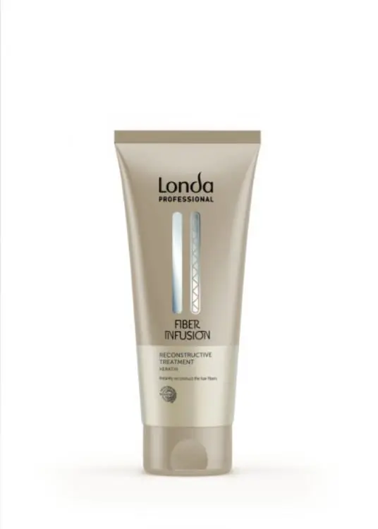 Neu Im Sortiment Londa Fiber Infusion Mask